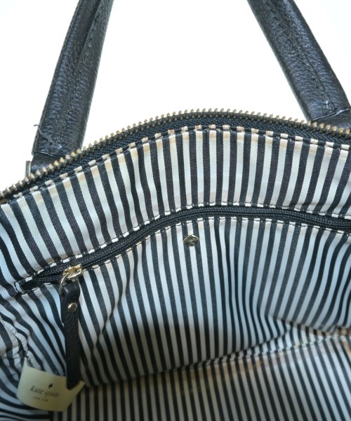 kate spade new york（ケイトスペードニューヨーク）ショルダーバッグ 黒 サイズ:- レディース/2200727404015