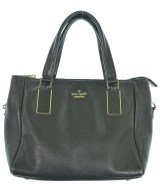 kate spade new york（ケイトスペードニューヨーク）ショルダーバッグ 黒 サイズ:- レディース/2200727404015