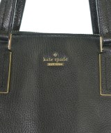 kate spade new york（ケイトスペードニューヨーク）ショルダーバッグ 黒 サイズ:- レディース/2200727404015