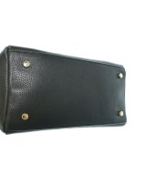 kate spade new york（ケイトスペードニューヨーク）ショルダーバッグ 黒 サイズ:- レディース/2200727404015