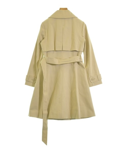 kate spade new york（ケイトスペードニューヨーク）トレンチコート 白 サイズ:2(S位) レディース/2200723191018