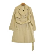 kate spade new york（ケイトスペードニューヨーク）トレンチコート 白 サイズ:2(S位) レディース/2200723191018