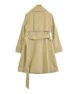 kate spade new york（ケイトスペードニューヨーク）トレンチコート 白 サイズ:2(S位) レディース/2200723191018