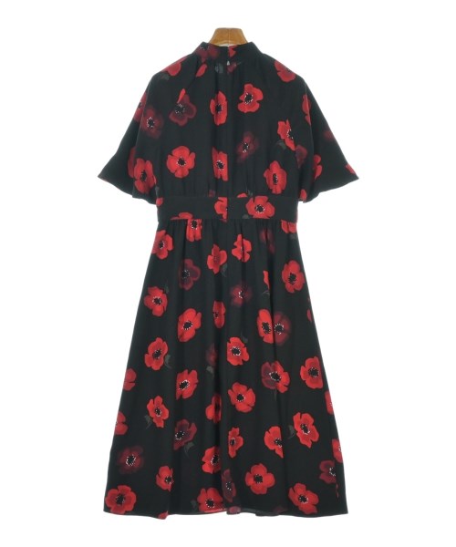 kate spade new york（ケイトスペードニューヨーク）ワンピース 黒 サイズ:4(M位) レディース/2200727482037