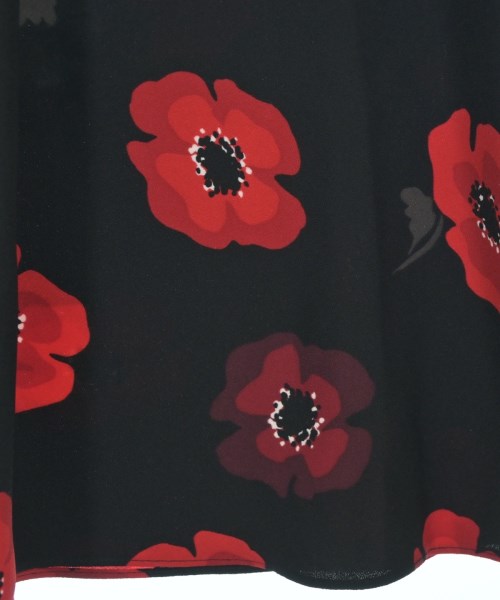 kate spade new york（ケイトスペードニューヨーク）ワンピース 黒 サイズ:4(M位) レディース/2200727482037