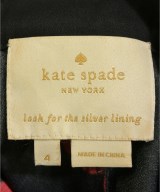 kate spade new york（ケイトスペードニューヨーク）ワンピース 黒 サイズ:4(M位) レディース/2200727482037