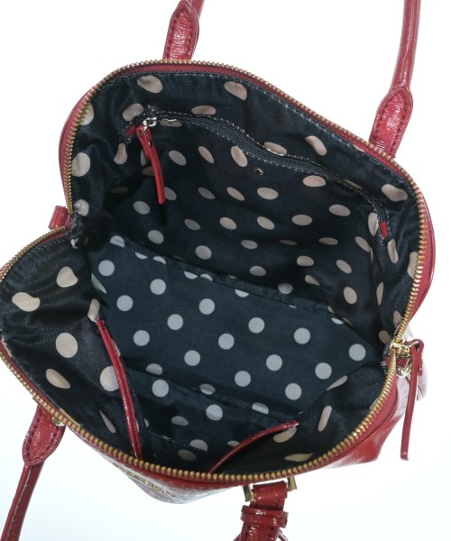 kate spade new york（ケイトスペードニューヨーク）ショルダーバッグ 赤 サイズ:- レディース/2200727916020