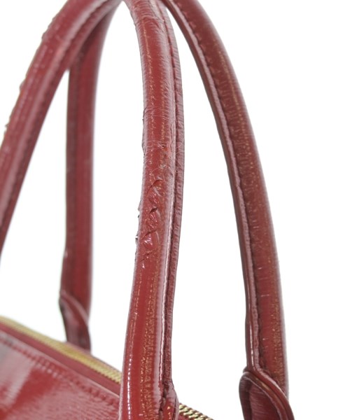 kate spade new york（ケイトスペードニューヨーク）ショルダーバッグ 赤 サイズ:- レディース/2200727916020