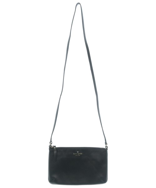 kate spade new york（ケイトスペードニューヨーク）ショルダーバッグ 黒 サイズ:- レディース/2200727981080