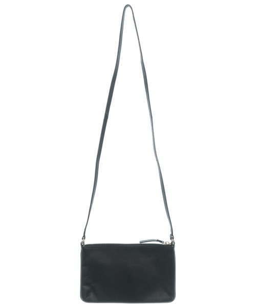kate spade new york（ケイトスペードニューヨーク）ショルダーバッグ 黒 サイズ:- レディース/2200727981080