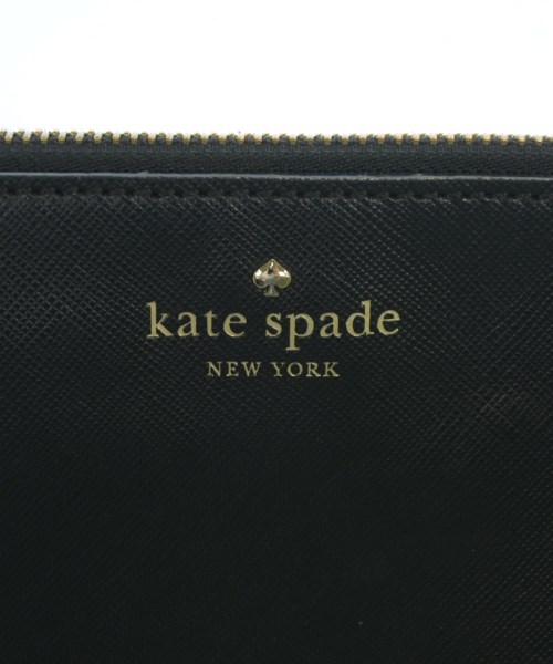 kate spade new york（ケイトスペードニューヨーク）ショルダーバッグ 黒 サイズ:- レディース/2200727981080