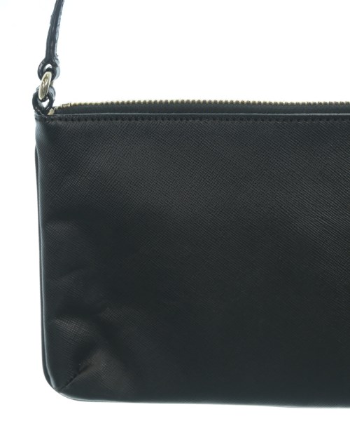 kate spade new york（ケイトスペードニューヨーク）ショルダーバッグ 黒 サイズ:- レディース/2200727981080