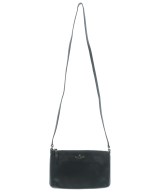 kate spade new york（ケイトスペードニューヨーク）ショルダーバッグ 黒 サイズ:- レディース/2200727981080