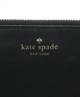 kate spade new york（ケイトスペードニューヨーク）ショルダーバッグ 黒 サイズ:- レディース/2200727981080