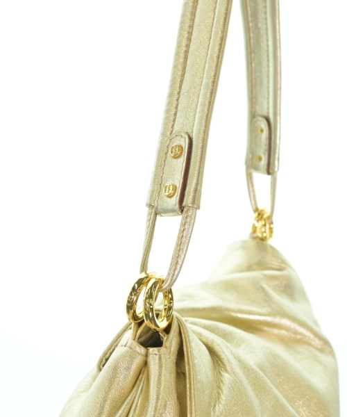 kate spade new york（ケイトスペードニューヨーク）ハンドバッグ ゴールド サイズ:- レディース/2200728273580