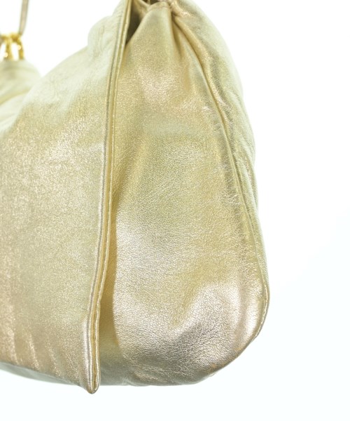 kate spade new york（ケイトスペードニューヨーク）ハンドバッグ ゴールド サイズ:- レディース/2200728273580