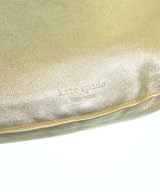 kate spade new york（ケイトスペードニューヨーク）ハンドバッグ ゴールド サイズ:- レディース/2200728273580