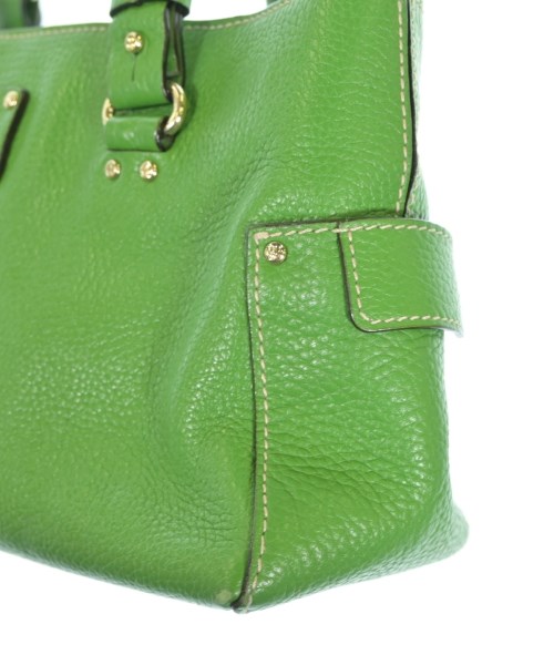 kate spade new york（ケイトスペードニューヨーク）ハンドバッグ 緑 サイズ:- レディース/2200728273603
