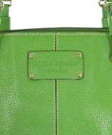 kate spade new york（ケイトスペードニューヨーク）ハンドバッグ 緑 サイズ:- レディース/2200728273603