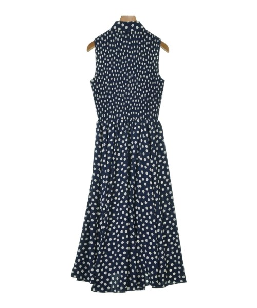 kate spade new york（ケイトスペードニューヨーク）ワンピース 紺 サイズ:0(XS位) レディース/2200728407114