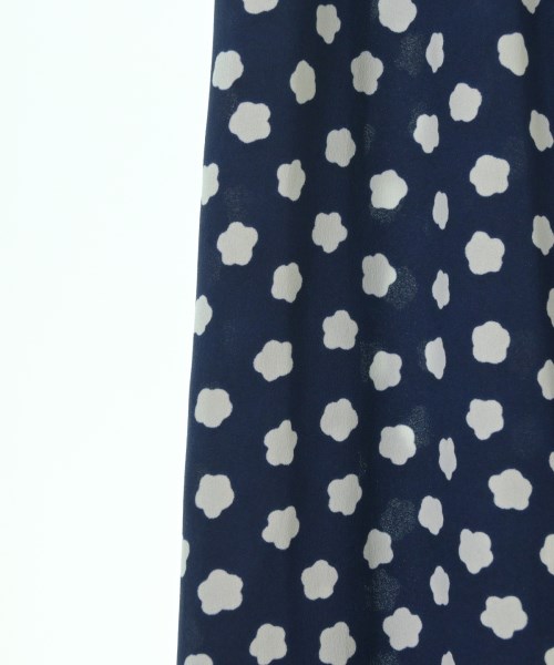 kate spade new york（ケイトスペードニューヨーク）ワンピース 紺 サイズ:0(XS位) レディース/2200728407114