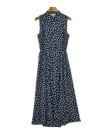 kate spade new york（ケイトスペードニューヨーク）ワンピース 紺 サイズ:0(XS位) レディース/2200728407114