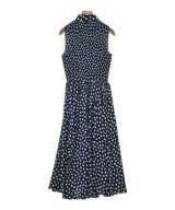 kate spade new york（ケイトスペードニューヨーク）ワンピース 紺 サイズ:0(XS位) レディース/2200728407114