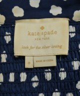 kate spade new york（ケイトスペードニューヨーク）ワンピース 紺 サイズ:0(XS位) レディース/2200728407114