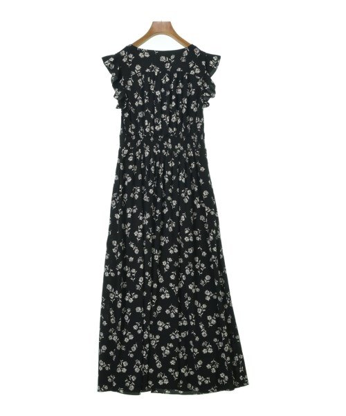 kate spade new york（ケイトスペードニューヨーク）ワンピース 黒 サイズ:0(XS位) レディース/2200728407121