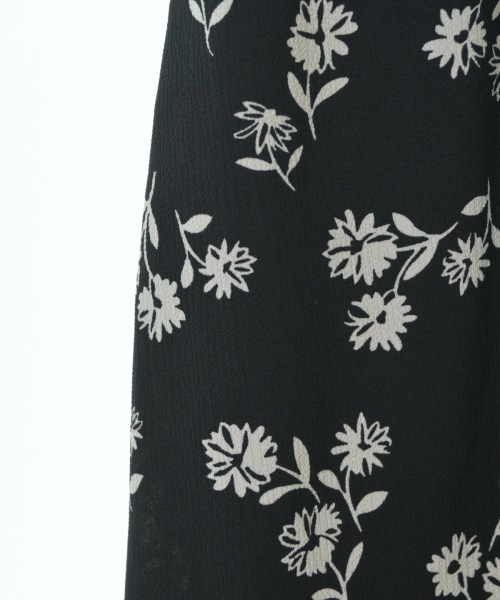kate spade new york（ケイトスペードニューヨーク）ワンピース 黒 サイズ:0(XS位) レディース/2200728407121
