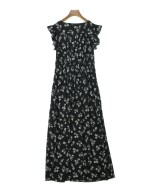 kate spade new york（ケイトスペードニューヨーク）ワンピース 黒 サイズ:0(XS位) レディース/2200728407121