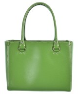 kate spade new york（ケイトスペードニューヨーク）ハンドバッグ 緑 サイズ:- レディース/2200678097038