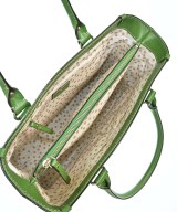 kate spade new york（ケイトスペードニューヨーク）ハンドバッグ 緑 サイズ:- レディース/2200678097038