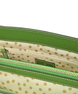 kate spade new york（ケイトスペードニューヨーク）ハンドバッグ 緑 サイズ:- レディース/2200678097038