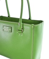 kate spade new york（ケイトスペードニューヨーク）ハンドバッグ 緑 サイズ:- レディース/2200678097038
