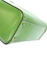 kate spade new york（ケイトスペードニューヨーク）ハンドバッグ 緑 サイズ:- レディース/2200678097038