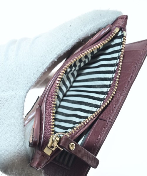 kate spade new york（ケイトスペードニューヨーク）財布・コインケース 赤 サイズ:- レディース/2200679867043
