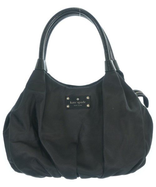 kate spade new york(ケイトスペードニューヨーク)ハンドバッグ 黒 サイズ:-/2200676570038