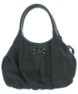kate spade new york（ケイトスペードニューヨーク）ハンドバッグ 黒 サイズ:- レディース/2200676570038
