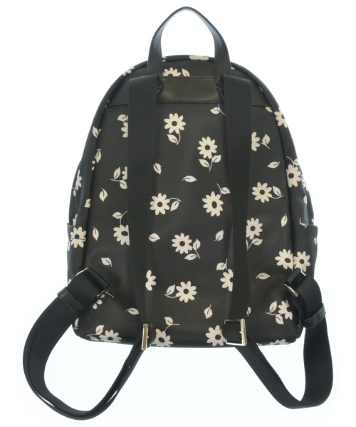 kate spade new york（ケイトスペードニューヨーク）バックパック・リュック 黒 サイズ:- レディース/2200676679045