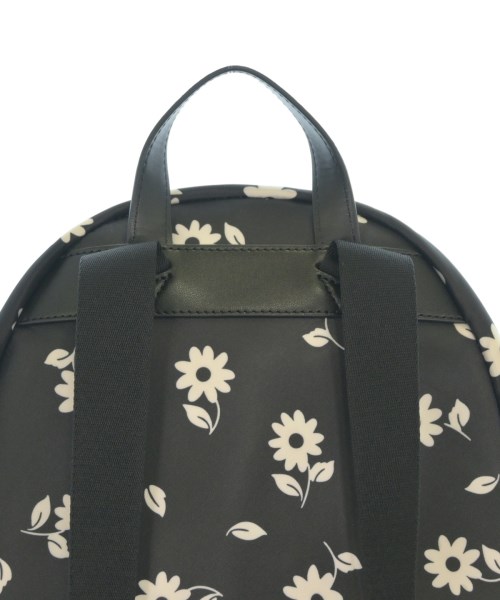 kate spade new york（ケイトスペードニューヨーク）バックパック・リュック 黒 サイズ:- レディース/2200676679045