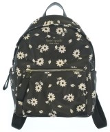 kate spade new york（ケイトスペードニューヨーク）バックパック・リュック 黒 サイズ:- レディース/2200676679045