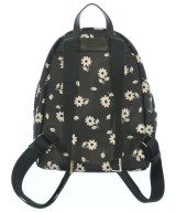 kate spade new york（ケイトスペードニューヨーク）バックパック・リュック 黒 サイズ:- レディース/2200676679045