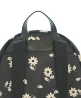 kate spade new york（ケイトスペードニューヨーク）バックパック・リュック 黒 サイズ:- レディース/2200676679045