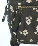 kate spade new york（ケイトスペードニューヨーク）バックパック・リュック 黒 サイズ:- レディース/2200676679045