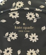 kate spade new york（ケイトスペードニューヨーク）バックパック・リュック 黒 サイズ:- レディース/2200676679045