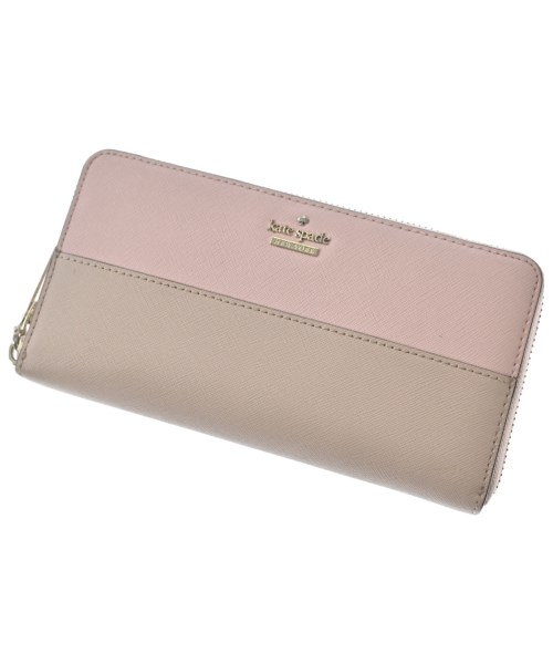 kate spade new york(ケイトスペードニューヨーク)財布・コインケース ピンク サイズ:-/2200676728118