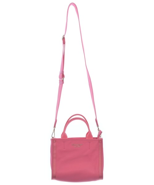 kate spade new york（ケイトスペードニューヨーク）トートバッグ ピンク サイズ:- レディース/2200677429076