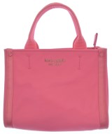 kate spade new york（ケイトスペードニューヨーク）トートバッグ ピンク サイズ:- レディース/2200677429076