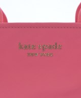 kate spade new york（ケイトスペードニューヨーク）トートバッグ ピンク サイズ:- レディース/2200677429076